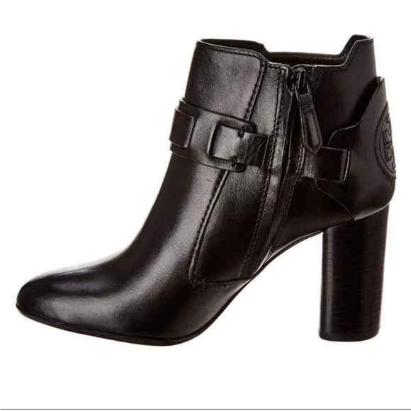 Tory Burch Booties - Picture 1 of 13